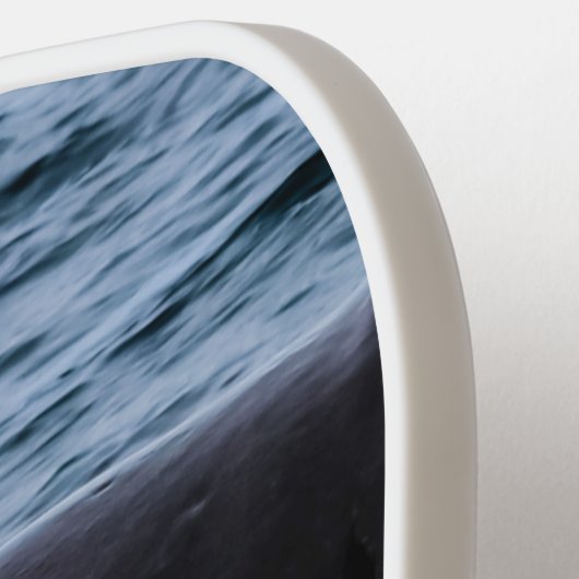 Sperm Whale Pickleball Paddle (Links Detail)