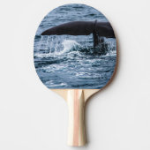 Sperm Whale Tafeltennisbatje (Voorkant)