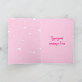 Sperma Funny Fertilisatie of Sterilisatie Kaart (Binnen)