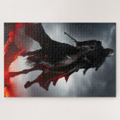 sperma legpuzzel (Horizontaal)