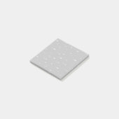 Sperma nieuwheid vruchtbaarheid post-it® notes (Schuin)