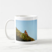 Sperwer Koffiemok (Links)