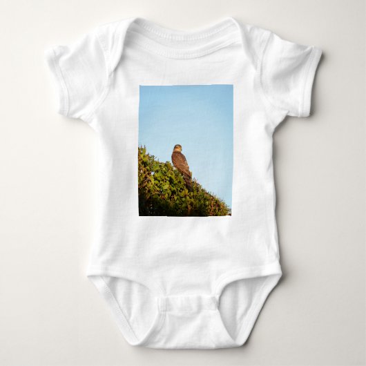 Sperwer Romper (Voorkant)