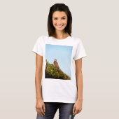 Sperwer T-shirt (Voorkant volledig)
