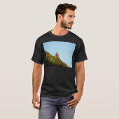 Sperwer T-shirt (Voorkant volledig)