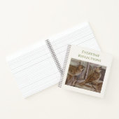 Sperwer Vogel Notitieboek | Natuur Dagboek Cadeau (Binnen)