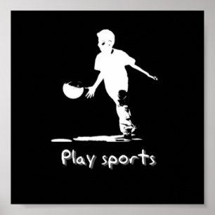 Spesport Poster