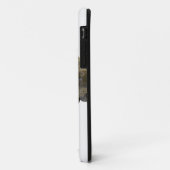 Spessartite in Matrix Case-Mate iPhone Case (Achterkant/links)