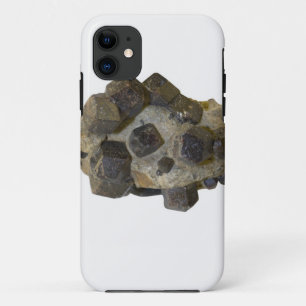 Spessartite in Matrix Case-Mate iPhone Case