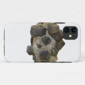 Spessartite in Matrix Case-Mate iPhone Case (Achterkant (horizontaal))