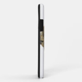 Spessartite in Matrix Case-Mate iPhone Case (Achterkant/rechts)