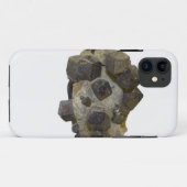 Spessartite in Matrix Case-Mate iPhone Case (Achterkant (horizontaal))