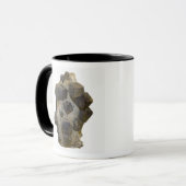 Spessartite in Matrix Mok (Voorkant links)