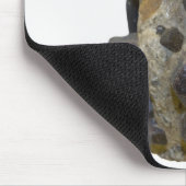 Spessartite in Matrix Muismat (Hoek)