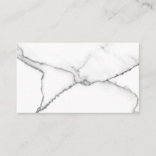 Spetfles met nagellak | Kleur gemanicuurde nagels Visitekaartje (Achterkant)