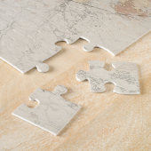 Spetses Island Griekenland Jigsaw Puzzel – Schilde (Zijkant)