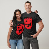 Spetsnaz Patch T-shirt (Unisex)