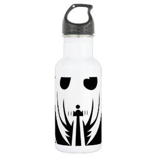 SPETSNAZ stofmarker MVD RegionMoskou Waterfles