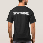 Spetsnaz T-Shirt (Achterkant)