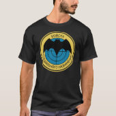 Spetsnaz T-shirt (Voorkant)