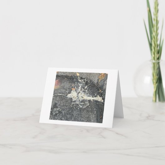 Spetter 🫟 De Draak 🐉  Bedankkaart (Voorkant)