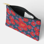 Spetterende herfstbloem etui (Open)