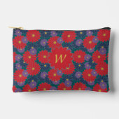 Spetterende herfstbloem etui (Voorkant)