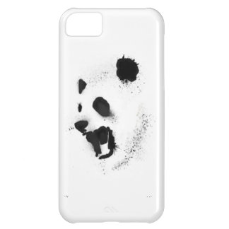 Spetterpanda iPhone 5C Hoesje