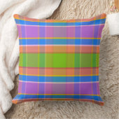 Spettertje Plaid ASASAAS Kussen (Deken)