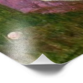 Spettinata Dal Vento door John William Waterson Foto Afdruk (Hoek)