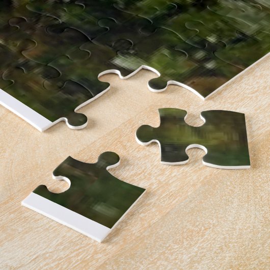 Spettinata Dal Vento door John William Waterson Legpuzzel (Zijkant)