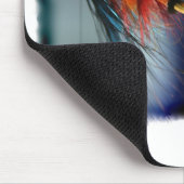 Spey Fly Muismat (Hoek)