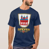 Speyer T-shirt (Voorkant)