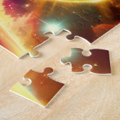 Sphere Explosive Deep in Planetary Galactic Event Legpuzzel (Zijkant)