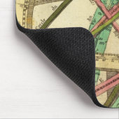 Sphere-kaart Muismat (Hoek)