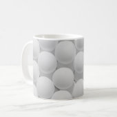 Sphere Koffiemok (Voorkant links)