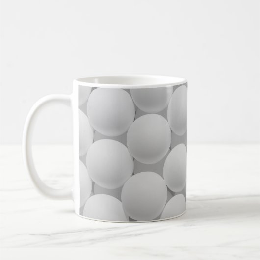 Sphere Koffiemok (Links)