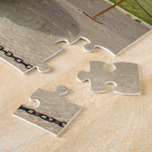 Sphere Legpuzzel (Zijkant)