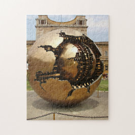 Sphere Legpuzzel