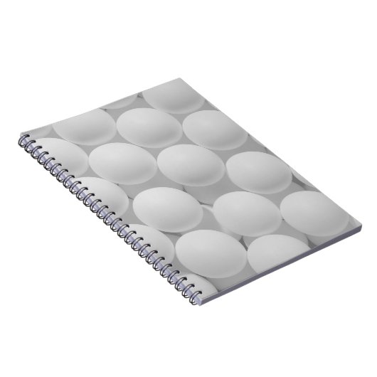 Sphere Notitieboek (Rechterzijde)