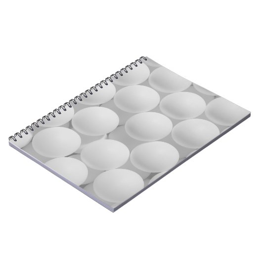 Sphere Notitieboek (Linkerzijde)