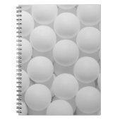 Sphere Notitieboek (Voorkant)