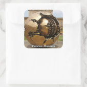 Sphere Sticker (Tas)