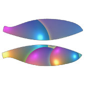 Spheres Shiny Mini Basketbal (Panelen)