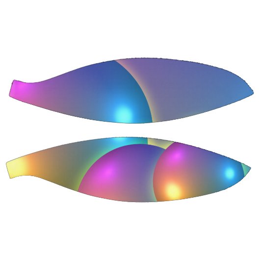 Spheres Shiny Mini Basketbal (Panelen)