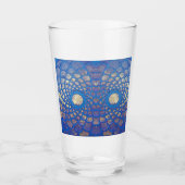 SPHERES VAN Christèle CHABRETTE Glas (Voorkant)