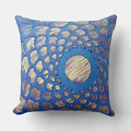 SPHERES VAN Christèle Chabrette Kussen