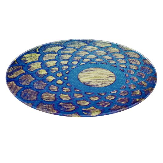 SPHERES VAN Christèle Chabrette Snijplank (Hoek)