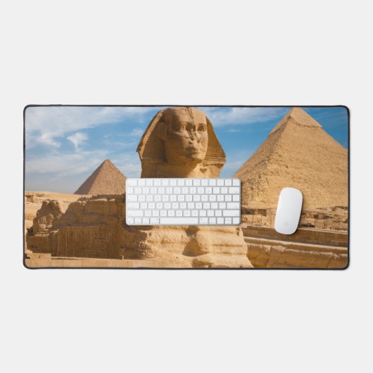 Sphinx Bureaumat (Keyboard & Muis)