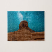 Sphinx: Egypt Puzzle Legpuzzel (Horizontaal)